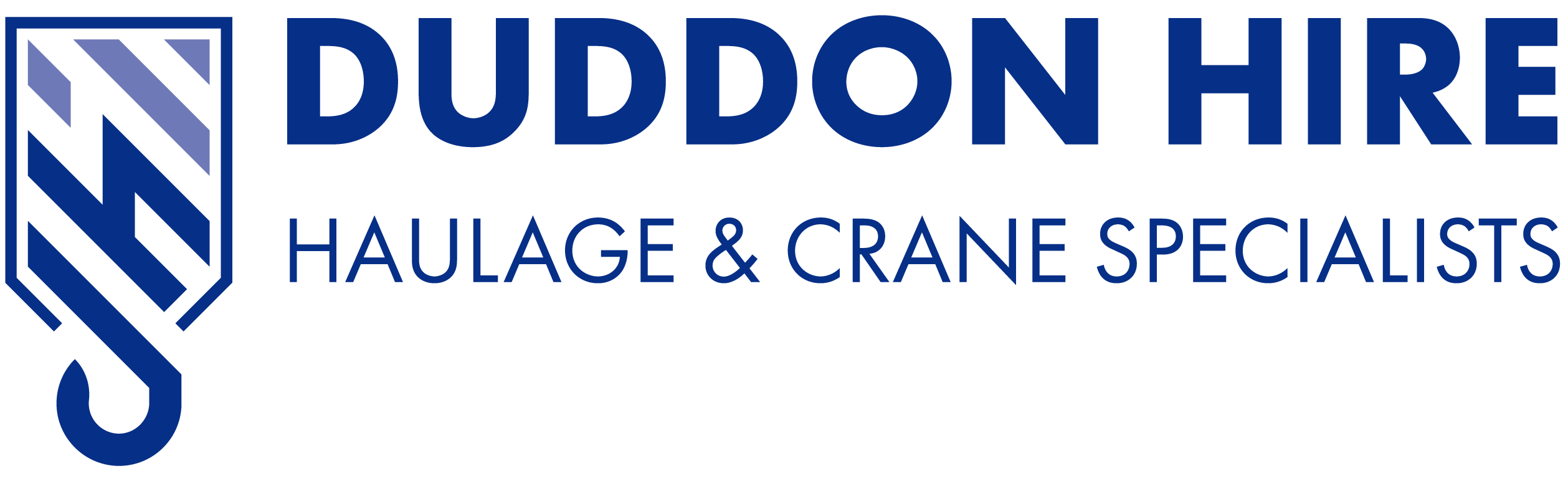 Duddon Hire Logo